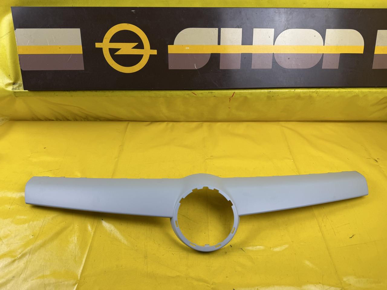 ID_131922_orig.jpg Blende Kühlergrill Opel Vectra C OPC / VXR GM 9271532 Orig. + Neu