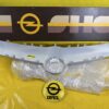 Blende Kühlergrill Opel Vectra C OPC / VXR GM 9271532 Orig. + Neu