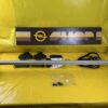 Dachträger Opel Combo Life Peugeot Partner Citroen Berlingo Querträger 39176046 Orig. + Neu