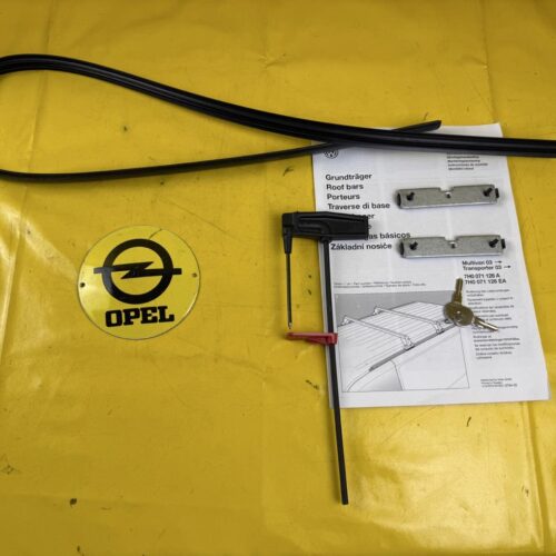 Dachträger VW T5 / T6 Grundträger OE 7M0071126 EA Volkswagen