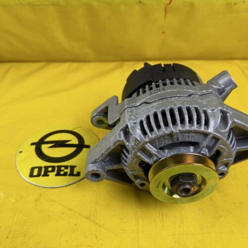 Lichtmaschine 70A Opel Vectra A Astra F Corsa B Tigra A 1,4 / 1,6 GM 90511446 Orig. + Neu