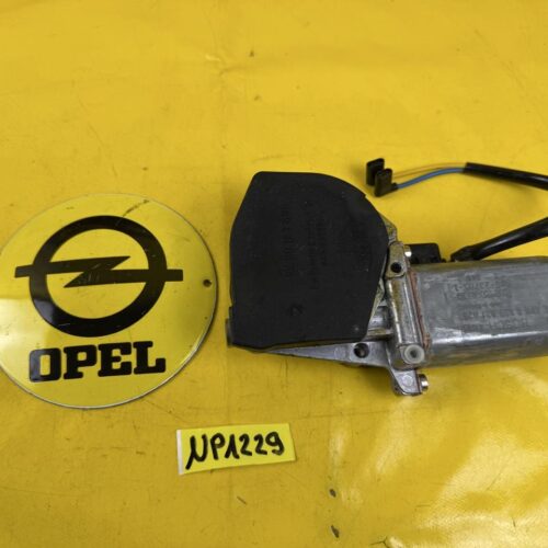 Motor Fensterheber Opel Monza Senator A Rekord E Fensterhebermotor Orig. + Neu GM