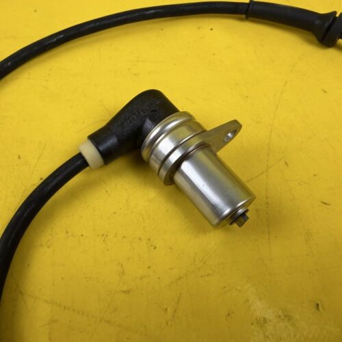 ABS Sensor Opel Monza Senator A Rekord E Drehzahlsensor vorne Orig. + Neu GM