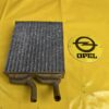 Heizkörper Heizung Heizkammer Opel Ascona B Manta B Orig. + Neu