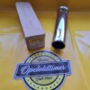 Auspuff Rohrblende A- Ã 35 mm Rohr Opel Kadett A + B / Olympia Â´53 - Â´57 Original Neu