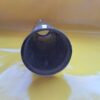 Auspuff Rohrblende A- Ã 35 mm Rohr Opel Kadett A + B / Olympia Â´53 - Â´57 Original Neu