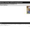 Behälter Hauptbremszylinder ATE Opel Commodore A + B geschraubte Version Original Neu