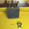Heizkörper VERSTÄRKT Opel Kadett D Wärmetauscher Heizung Bi-Metall Ausführung Orig. + Neu