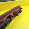 Rücklicht rechts Opel Rekord E / Vauxhall Carlton MK1 - mit rotem Rand - Original Neu