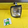 Blinker vorne links Opel Frontera B Blinkleuchte weiss Original Neu NOS