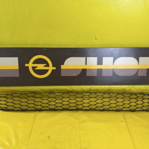 Kühlergrill Luftgitter Opel Vectra B 2,6 / 2,2 Sport GM Orig. + Neu