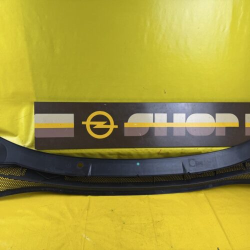 Windabweiser Stirnwand Opel Corsa E Verkleidung an Frontscheibe Orig. + Neu GM