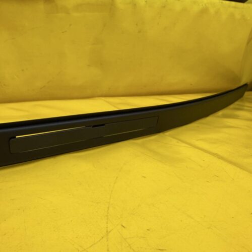 Dachrinnenabdeckung rechts Opel Astra J 5-Türer GM 13314190 Orig. + Neu