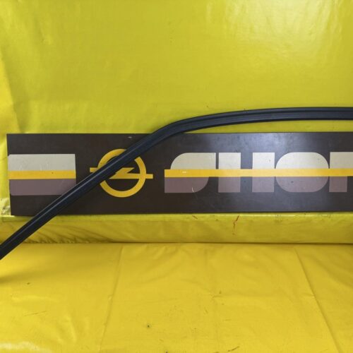 Fensterrahmen Dichtleiste Opel Astra Vectra Kadett ? Tür vorne links Orig. + Neu