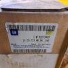 Gelenk Antriebswelle Opel Vectra C / Signum Antriebswellengelenk GM 93173409 Original Neu