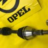 NEU Antriebswelle Opel Vectra C Signum 2,8 Liter OPC (230PS)+ 3,0 Diesel (184PS)