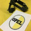 NEU Getriebestütze hinten Opel Senator A + Omega A 1,7 1,8 1,9 2,0 2,2 3,0 Liter