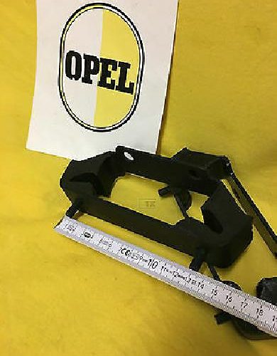 NEU Getriebestütze hinten Opel Senator A + Omega A 1,7 1,8 1,9 2,0 2,2 3,0 Liter