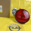 NEU + ORIGINAL GM / Opel Adam Nebelschlussleuchte links in Stoßstange hinten NEU
