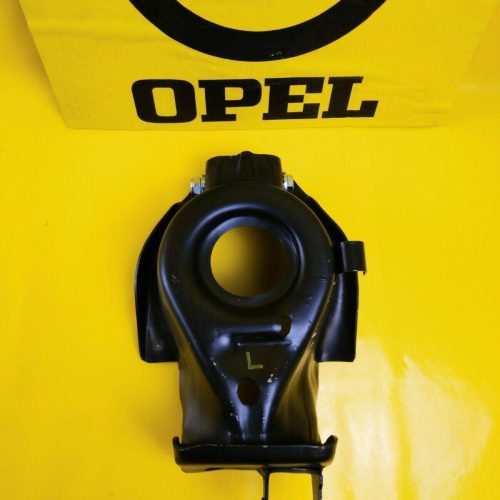 NEU Reparaturblech Federaufnahme / Federteller Hinterachse Opel Ascona B Manta B