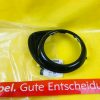 NEU ORIG GM Opel Adam Rahmen Einsatz Nebelschlussleuchte links in Stoßstange hi