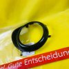 NEU ORIG GM Opel Adam Rahmen Einsatz Nebelschlussleuchte links in Stoßstange hi