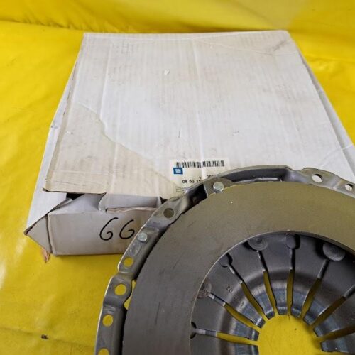 Kupplungssatz Opel Vectra B 2,6 mit 170 PS Kupplung Druckplatte Mitnehmer Original Neu