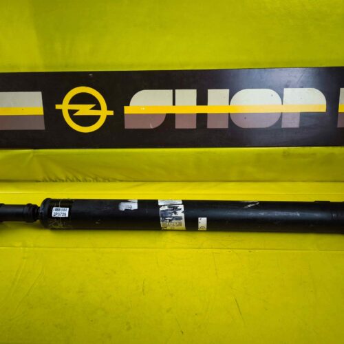 Kardanwelle Opel Frontera B 2 türer Gelenkwelle hinten GM 97231597 Neu Original