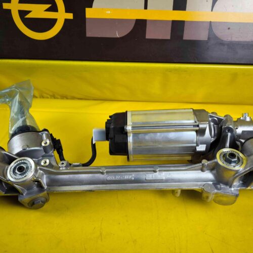 Lenkgetriebe Opel Astra J Ampera Lenkungsgetriebe Servolenkung GM 13368195