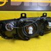 Scheinwerfer BMW Z3 links OE 63122493725 Blinker weiß neu + original