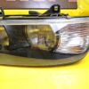 Scheinwerfer BMW Z3 links OE 63122493725 Blinker weiß neu + original
