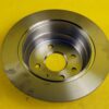Bremsscheiben hinten Opel Vectra A Astra F 2.0 C20XE C20NE X20XEV 20XE 20NE 20SEH Neu