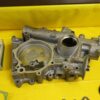 Steuergehäuse CiH ab Motornr. Opel Kadett C Ascona B Manta B Monza Rekord