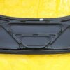 Kofferdeckel Ascona B Kofferraumklappe 400 SR Rallye neu + original