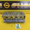Zylinderkopf Opel Corsa B 1,6 GSi DOHC Orig. Neu GM 90486227