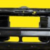 Frontmaske Opel Kadett C 2.0 E Limousine Coupe Aero Frontblech Frontteil Bumper GM Neu Original