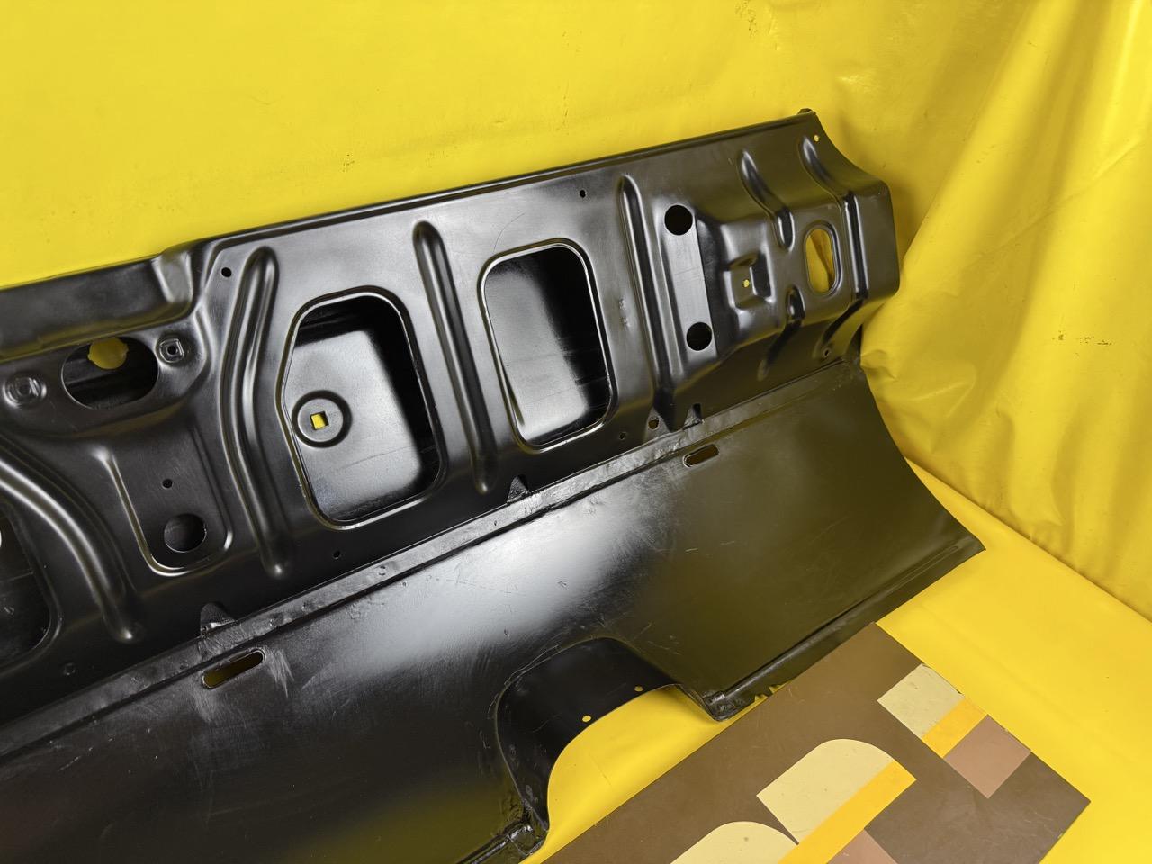 ID_119585_orig.jpg Heckblech Opel Rekord D Commodore B Lim. Coupe Orig. Neu