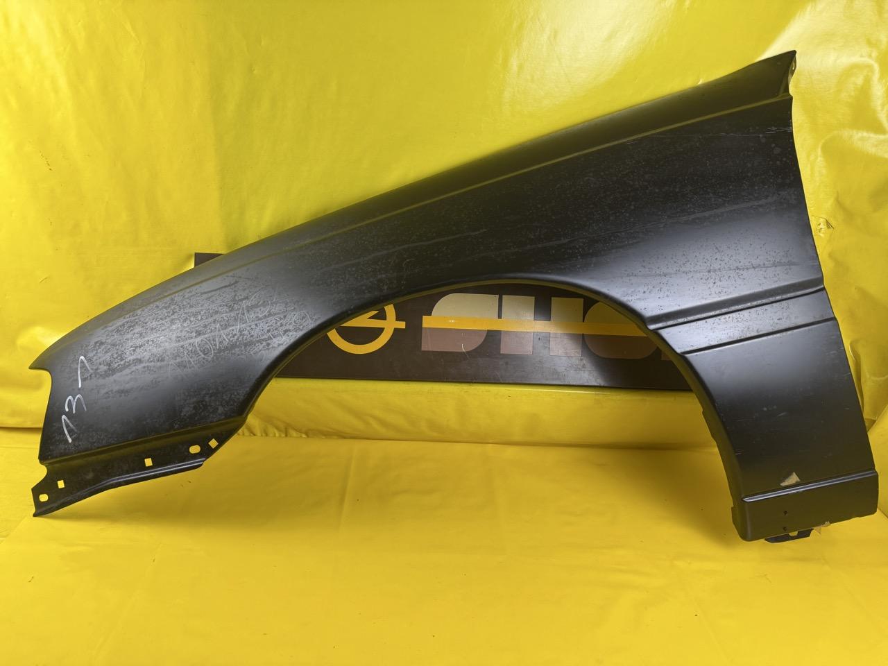 ID_120104_orig.jpg Kotflügel links Opel Omega A Facelift ab 1991 Original Neu NOS