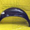 Innenradlauf hinten links Radkasten Seitenteil Rekord D Commodore B Lim. Coupe Neu