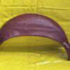 Innenradlauf hinten links Radkasten Seitenteil Rekord D Commodore B Lim. Coupe Neu