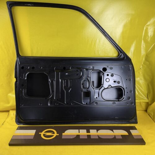 Tür Opel Kadett C Coupe Fahrertür links Door GM NOS Neu Original
