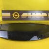 Heckspoiler Mercedes A-Klasse Spoiler Heckklappe A17679013009191