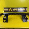 Luftleitblech oben Opel Rekord E / E2 Frontblech Oberteil Reparaturblech Orig. + Neu