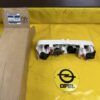 Bedienteile Heizung Klimaanlage Opel Omega B Klima GM 90457655 Orig. + Neu