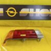 Rücklicht links Opel Rekord E / E2 Limousine Heckleuchte Orig. + Neu
