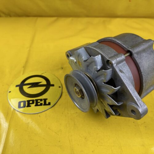 Lichtmaschine Opel Kadett E 2,0 20XE / C20XE Ascona C 1,6 Diesel