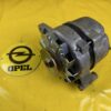 Lichtmaschine Opel Kadett E 1,2 1,3 12V 55A Frontera A Generator GM 3493785 Orig. + Neu