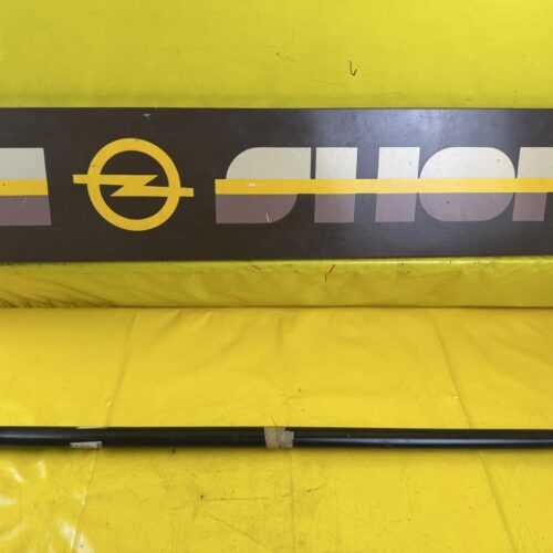 Panhardstab Opel Manta Ascona A / B Schubstange Hinterachse Orig. + Neu