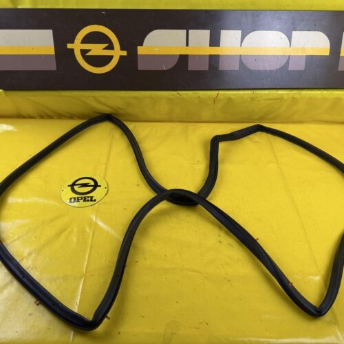 Türdichtung Opel Frontera A 4-türer Türgummi hinten links Orig. + Neu