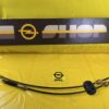 Seilzug Gangschaltung Opel Movano A Renault Master 2 GM Orig. + Neu